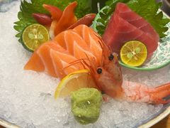 -福匠日本料理(人民路店)