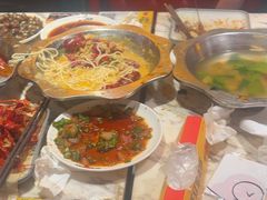 -王红军龙虾(新民路店)