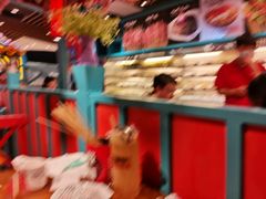 -小郡肝串串香火锅(金桥店)