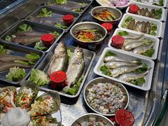 -秦淮人家风味酒楼(赣榆店)