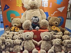 -东莞松山湖万象汇