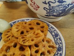 -赣南粉局·江西小炒·锅气炒粉(人民广场店)