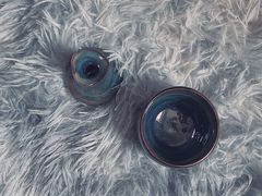 -1001艺术手作·银饰DIY·拼豆(小寨金莎店)