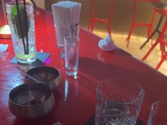 -池畔酒吧 WET Bar