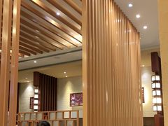 大堂-胜博殿霸王树(嘉里中心店)