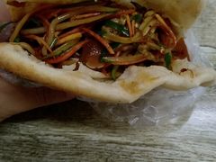 -小陈方酥锅盔(古城总店)