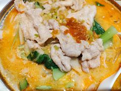 -喜家德虾仁水饺(东方宝泰店)