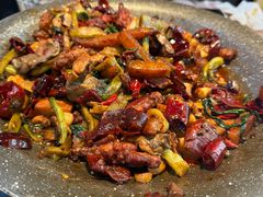 -一麻一辣麻辣香锅(方庄店)