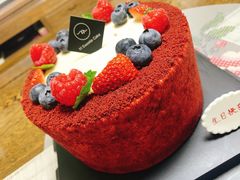 -姆们M Sweetie Cake(三里屯店)