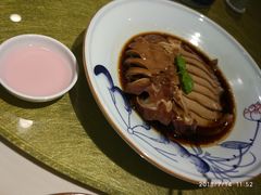 -老人和饭店(打浦路店)