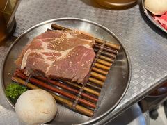 -安又胖韩国烤肉