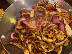 -衡厨·衡阳土菜(中南店)