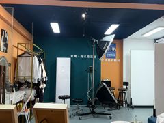 -爱定格照相馆·证件照(上海惠南观海坊店)