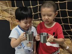 -北京市丰台区阳光起点锦城幼儿园(丰台园)