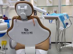 -牙博士口腔品牌连锁(杨浦店)