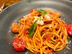 -Carbon莫卡哆·意大利复古集市餐厅(杭州大厦店)