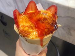 -可丽小屋(中山路店)