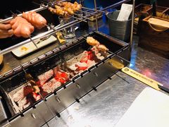 -很久以前羊肉串(大华三路店)