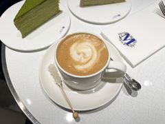 -Lady M Cake Boutique(麦迪逊大道店)