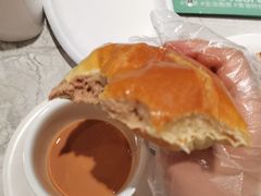 -翠华餐厅(正佳广场店)