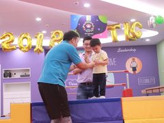 -小小运动馆(浦江店)