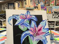 -新东方学习规划(南二环第一校区)