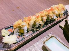 -天万日本料理(石景山万达店)