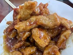 -杏园餐厅(西四北大街店)