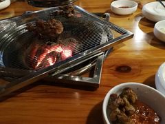 -东俞·韩式料理(院东街店)
