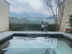 -海兰云天度假区温泉