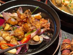 -旺爷砂锅·茶作(国贸城店)