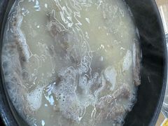 -神仙雪浓汤(明洞店)