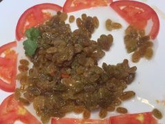 -松针蔡记蒸饺(花园路店)