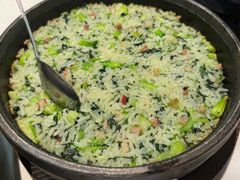 -香雪海饭店中餐厅(人民桥店)