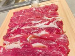 -海底捞火锅(公益西桥店)
