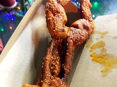 -型男美蛙烤牛蛙(南长街店)