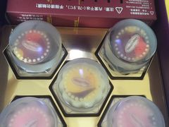 -哈根达斯(宁波和义店)