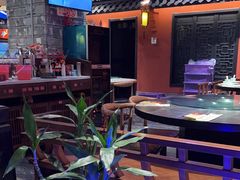 -红蜡烛-养生粥-津鲁菜(中山路店)