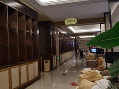 -郑州银基黄帝宫御温泉