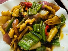 -烧鹅濑(西华路店)