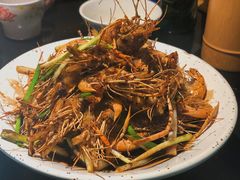 -老头儿油爆虾·知味杭州(爱琴海购物中心)