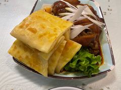 -鼎香润(德胜门内店)