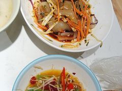 -丁里羊肉小镇(天鹅湖总店)