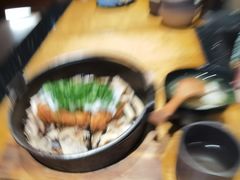 -堂本家洋食别馆·炸猪排(中心城店)