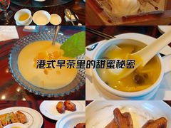 -新天世纪中餐厅