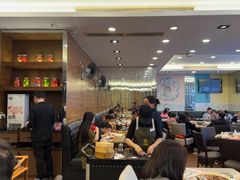 -虾饺妹·粤式手工点心(水荫路店)