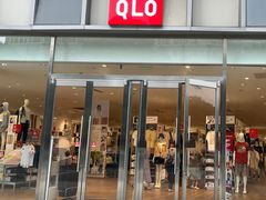 -优衣库(成都锦华万达广场店)