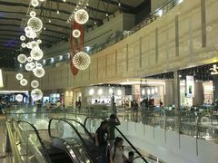 -皇庭广场(福华三路店)