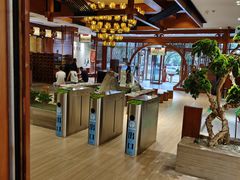 大堂-木子塘汗蒸生活馆(财富港店)