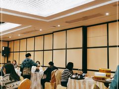 大堂-香云轩·顺德菜(香云纱园林酒店店)